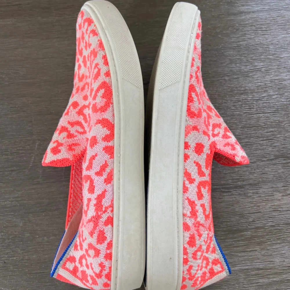 Kid‘A Rothy’s Slip-on Sneakers - Picture 4 of 4